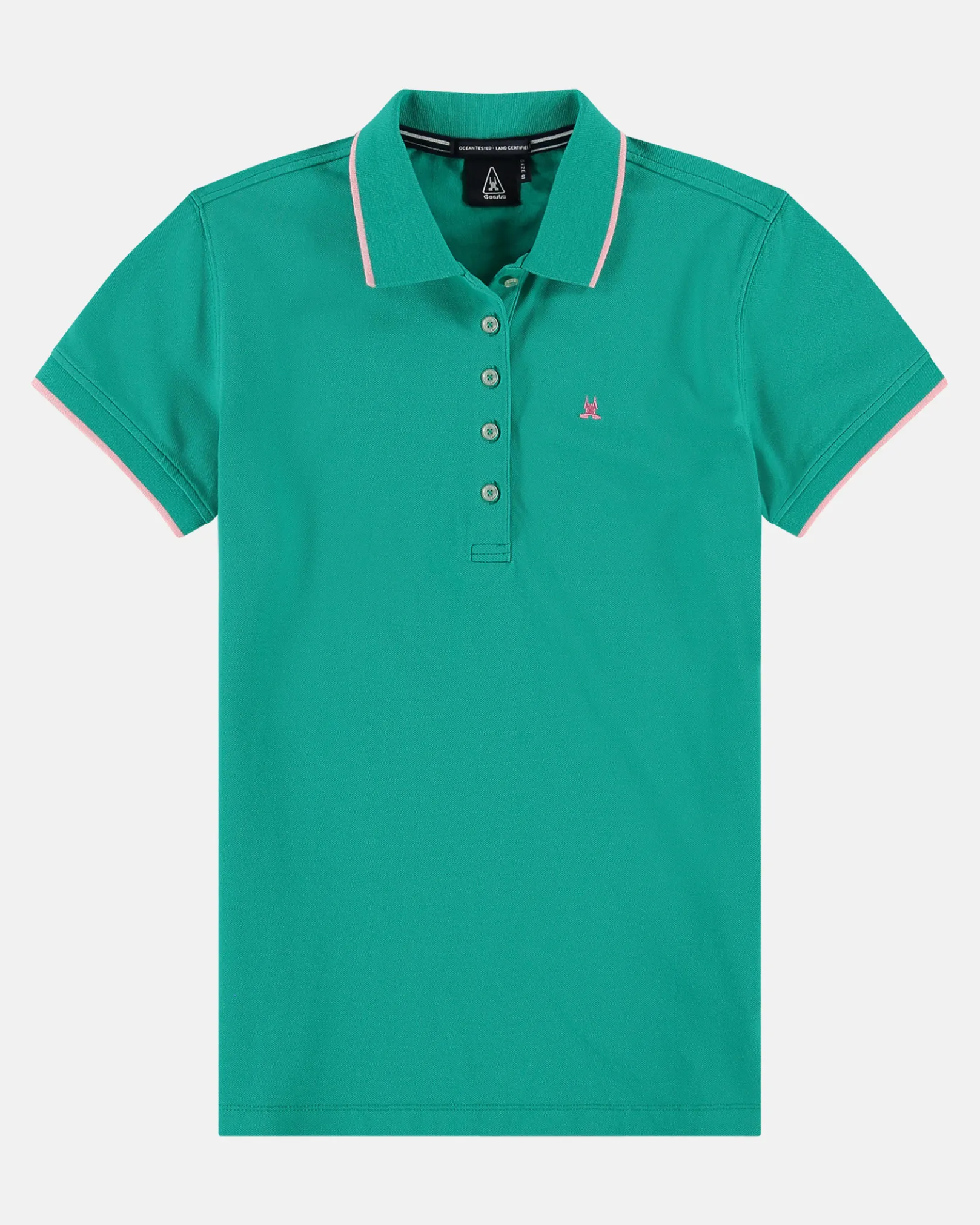 Klassieke Polo Isla