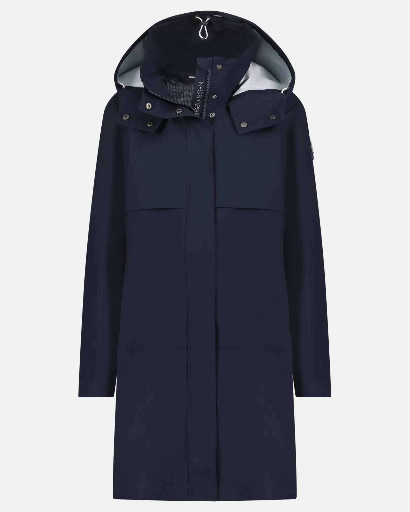 Pr-G™ Air Tropical Storm Jacket