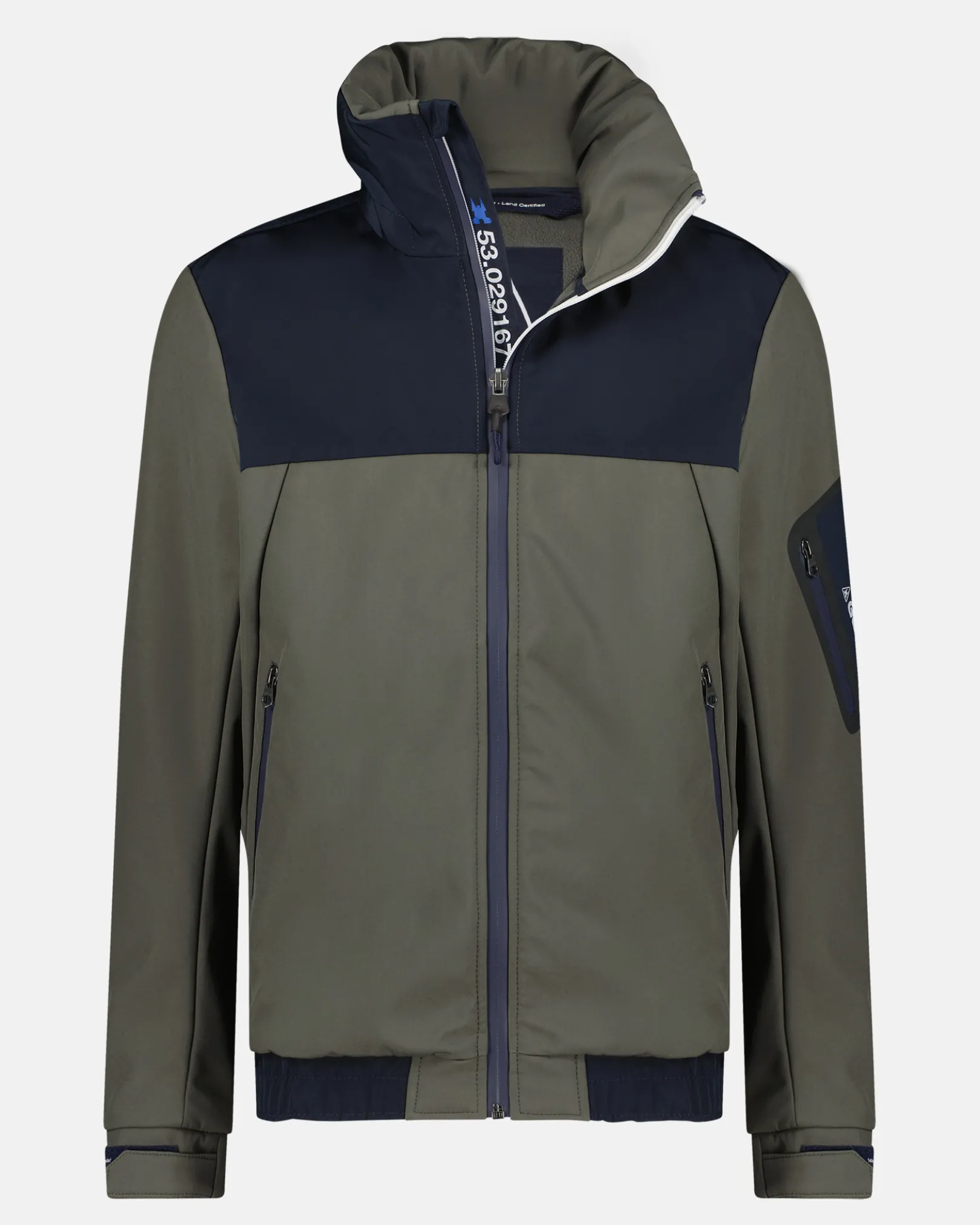 Prg™ 3-Layer Volt-Jas